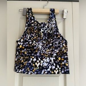 LULULEMON PIVOT TANK TOP